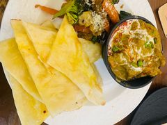 -Shantek象提南亚餐厅&西餐融合Bistro(淮海中路店)