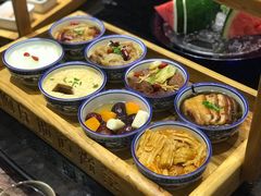 -阿庄新豫菜(航海东路店)