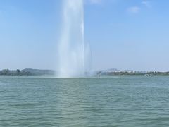 -蠡湖大桥公园