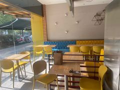 -尊宝比萨(江南豪园店)