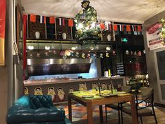 -通海俄式烧烤(下瓦房店)