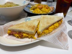 -龍记香港茶餐厅(久光百货店)