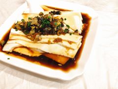 皮蛋豆腐羹-庐州太太(鼓楼店)