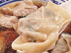 -古徽州馄饨店(宝安路店)