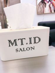 -MT·ID 烫发.染发.接发SALON