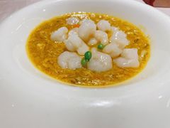 蟹粉虾仁-蟹榭(静安寺晶品商场店)