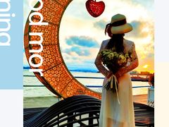 -青岛第三海水浴场