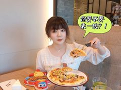 -必胜客(南锣鼓巷店)