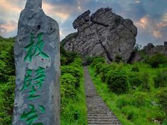 -神农架景区