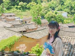-杨家堂村