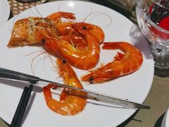 -长沙三景韦尔斯利酒店·Oval全日制餐厅自助餐