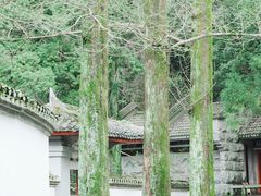 -白鹿洞书院