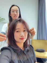 点击看大图 -MAGI美界造型