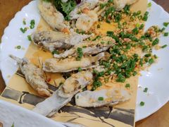 -醉壹号海鲜大排档·老厦门特色菜(厦门美食地标店)