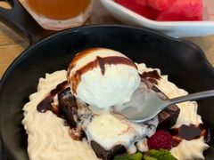 -豪客来牛排(空港华联店)