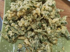 -北京龙庆四季香农家饭庄·灶台鱼·碳烤虹鳟鱼(龙庆峡店)