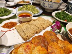 -清真·老兰家(兴善寺西街总店)