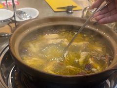 -楠波炭炉鸡煲馆(桥北店)