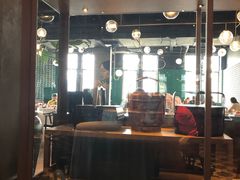 门面-三号黄浦会Canton Table