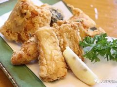 -天正河鲀·河豚亭(大连店)