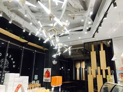 大堂-格丽思(美好上郡店)