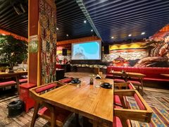 -敏珠拉姆藏餐·南京厨房(富春江东街店)