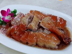 -标记烧鹅(美林湖店)