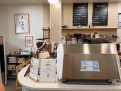 -白鹅咖啡(金城花园店)
