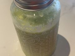 -野萃山·潮汕厚果汁(十亩地店)