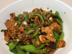 -潇湘码头·鲜湘菜(清河店)