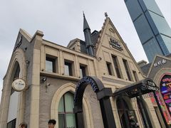 -LENBACH兰巴赫西餐啤酒坊(大连东港店)
