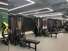 -优享健身(三元桥店)