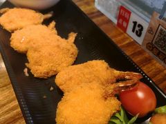 -路易十三西餐厅(西关新天地店)