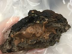 爆浆松露黑巧包-LELECHA乐乐茶(美罗城店)