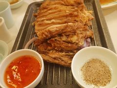京味兒燒羊肉-惠丰堂饭庄·烤鸭·京味菜(翠微路店)