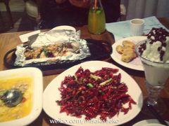 -新白鹿餐厅(城西银泰城店)