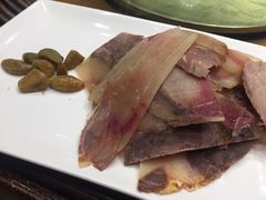 -秦唐一号西安菜馆(钟楼店)