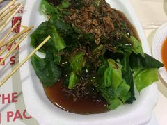 -纽顿熟食中心