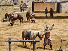 -深圳锦绣中华民俗村