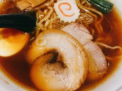 特制白丸-一風堂拉面(港汇恒隆店)