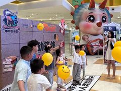 -凯德广场(西城店)