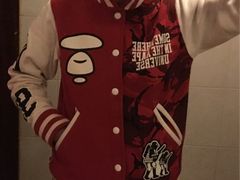 -AAPE BY A BATHING APE(时代广场店)