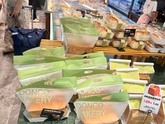 -东哥面包(江宁大润发店)