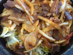 -北京大学-燕南食堂