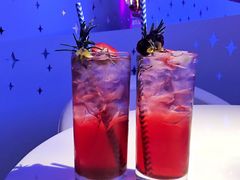 -天玑高空江景餐厅&酒吧Sky Secret Restaurant&Bar