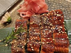 -炙柒Sekinana·精致料理 烧鸟·铁板烧(海上世界店)