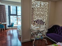 -菁幼月子会所(儿童医院店)