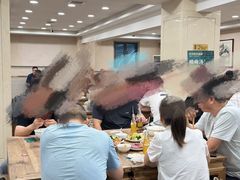 -老刘家永盛斋·传统泡馍(东关南街店)
