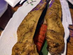 -质烤烤物·活烤海鲜(质烤总店)
