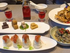 -北平食府·北京烤鸭(北京西站六里桥店)